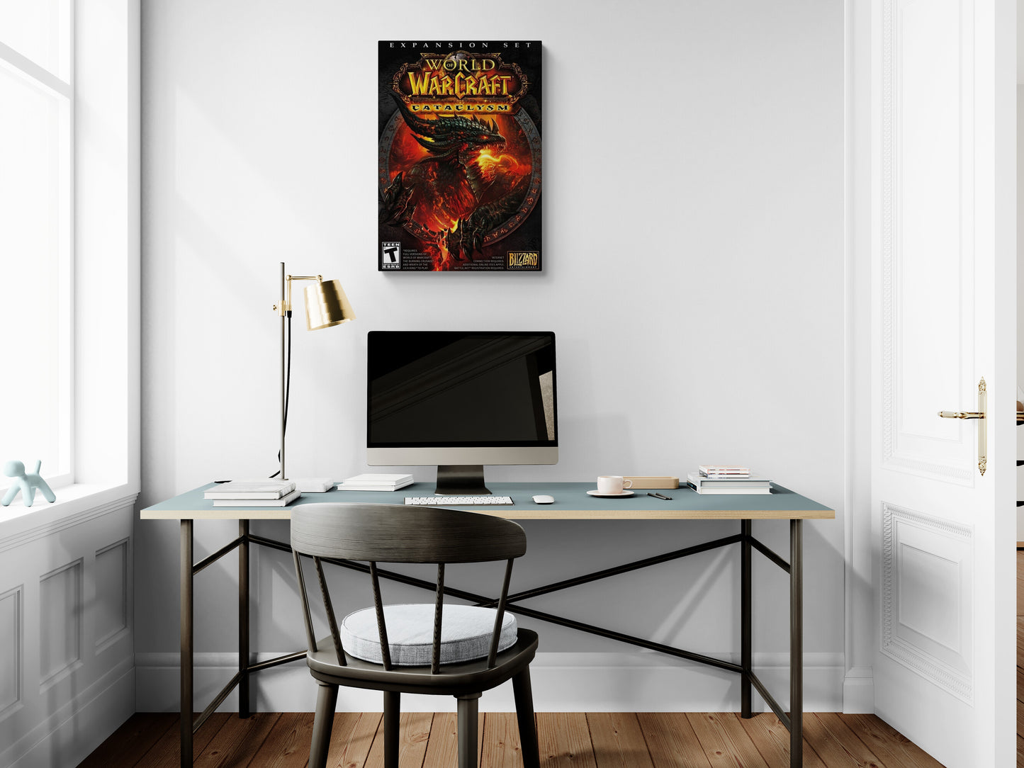 World Of Warcraft