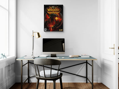 World Of Warcraft