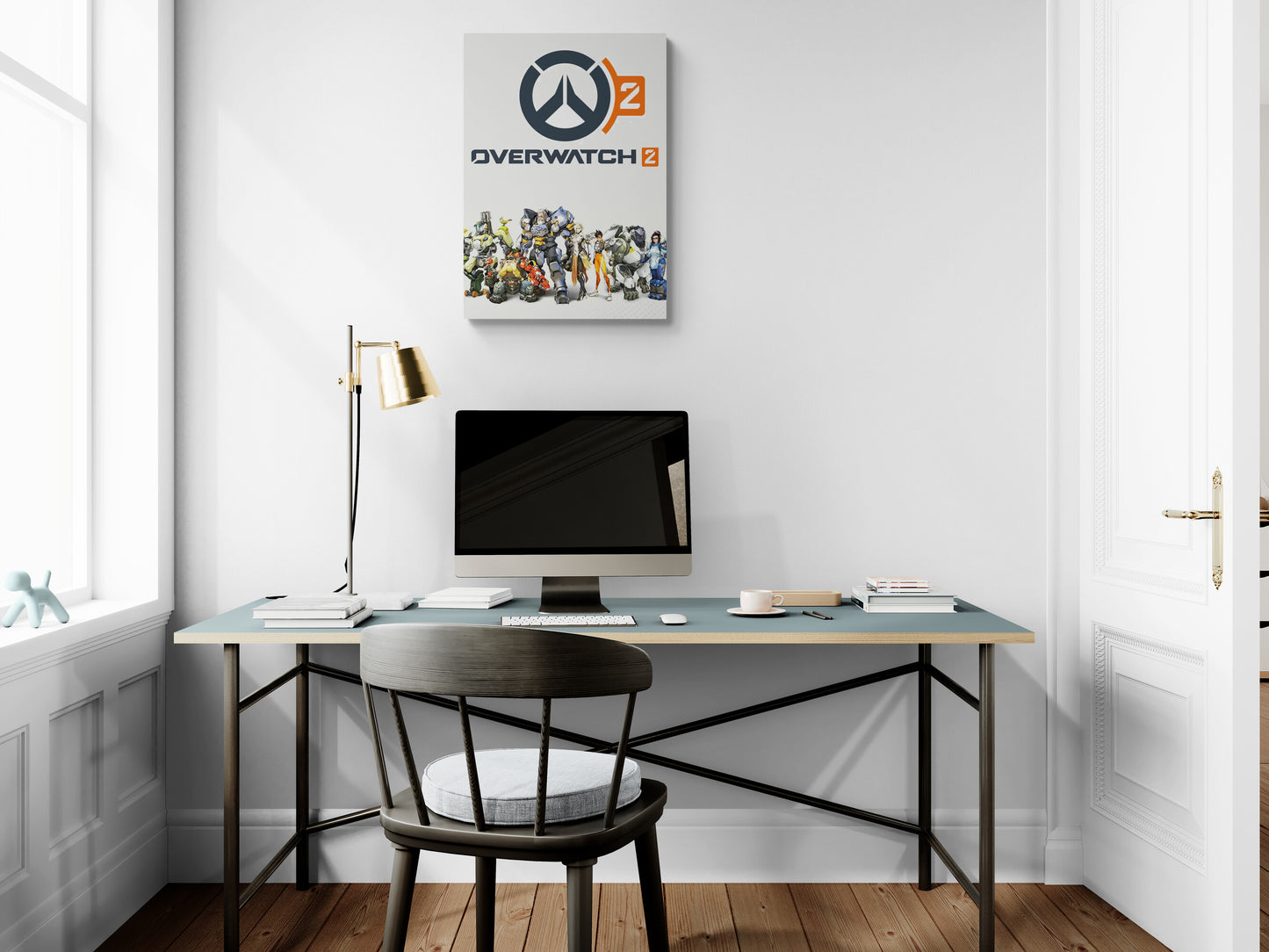 Overwatch