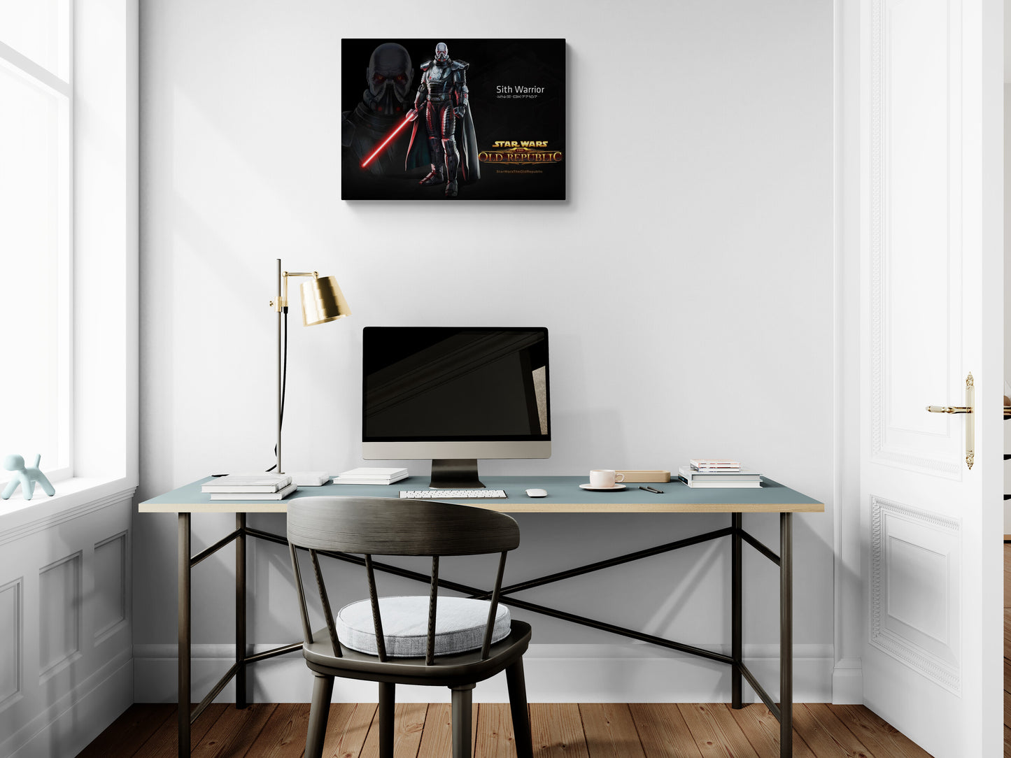Star Wars