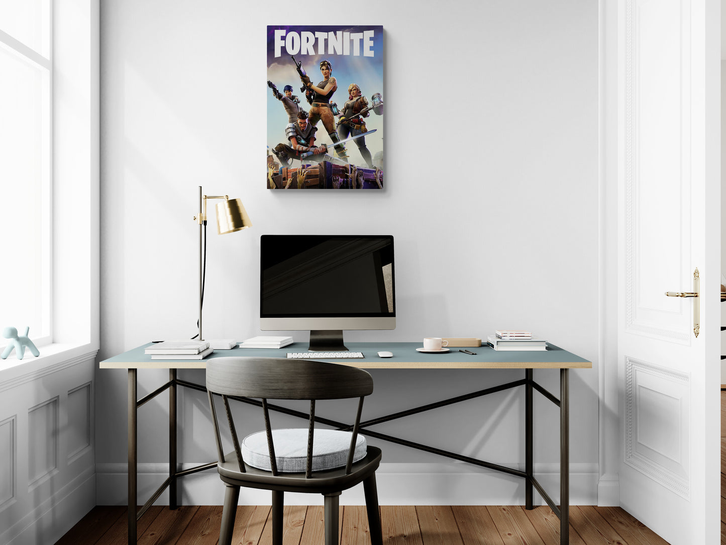 Fortnite
