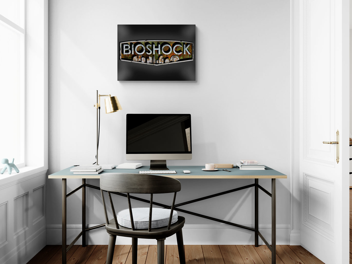 BioShock
