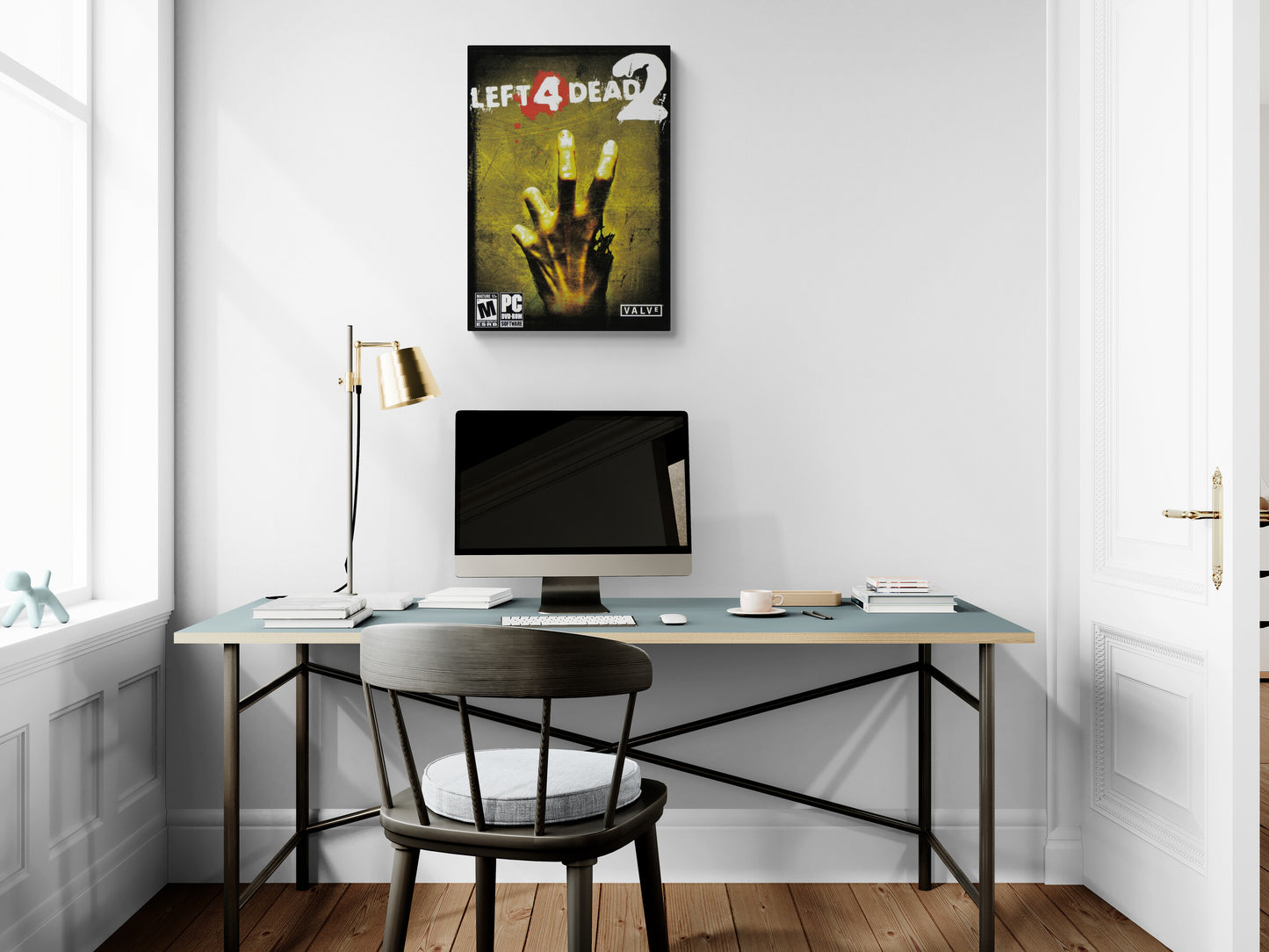 Left 4 Dead