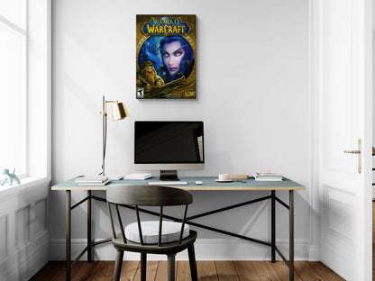 World Of Warcraft