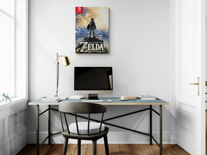 The Legend Of Zelda