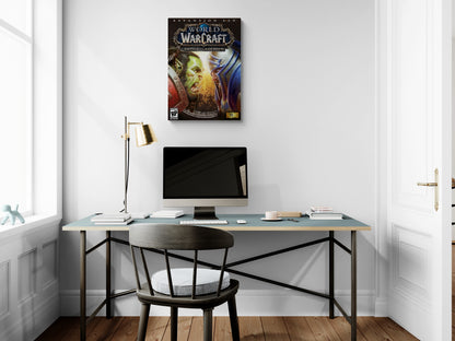 World Of Warcraft
