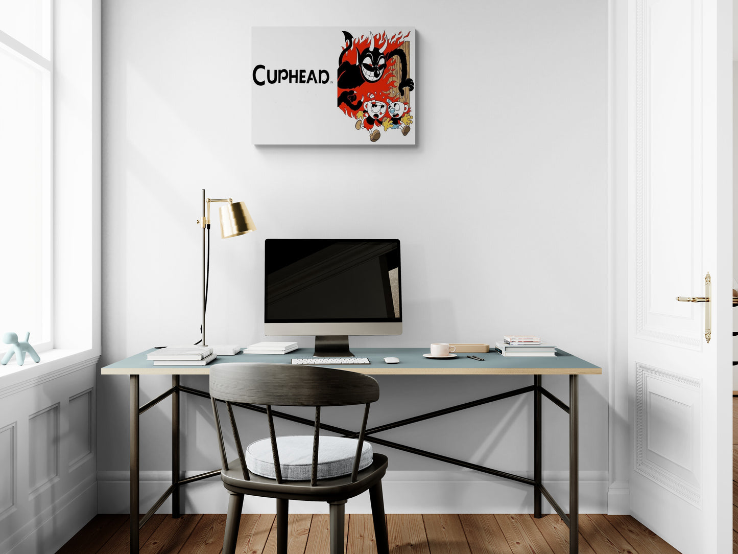 Cuphead