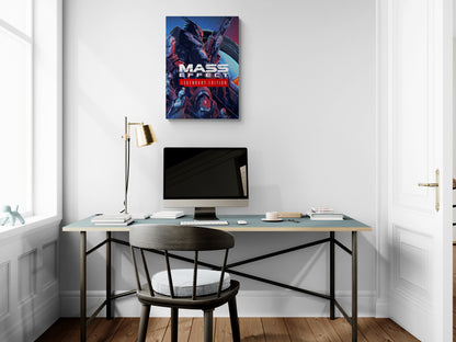 Mass Effect