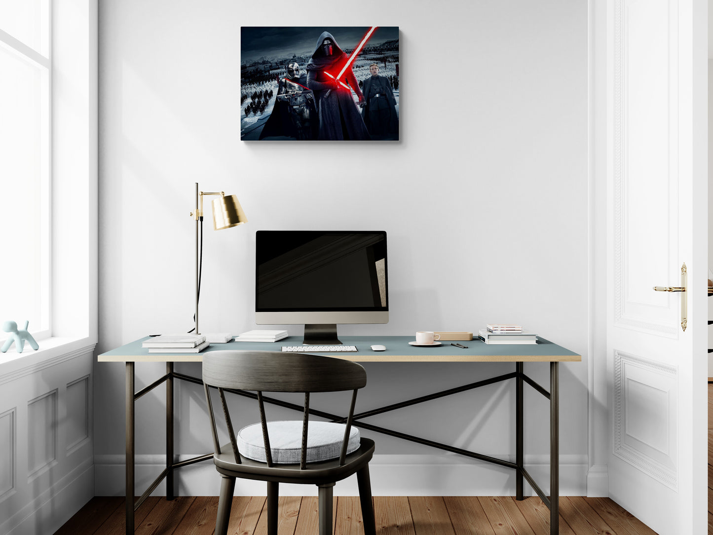 Star Wars