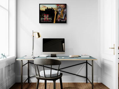 Age Of Empires
