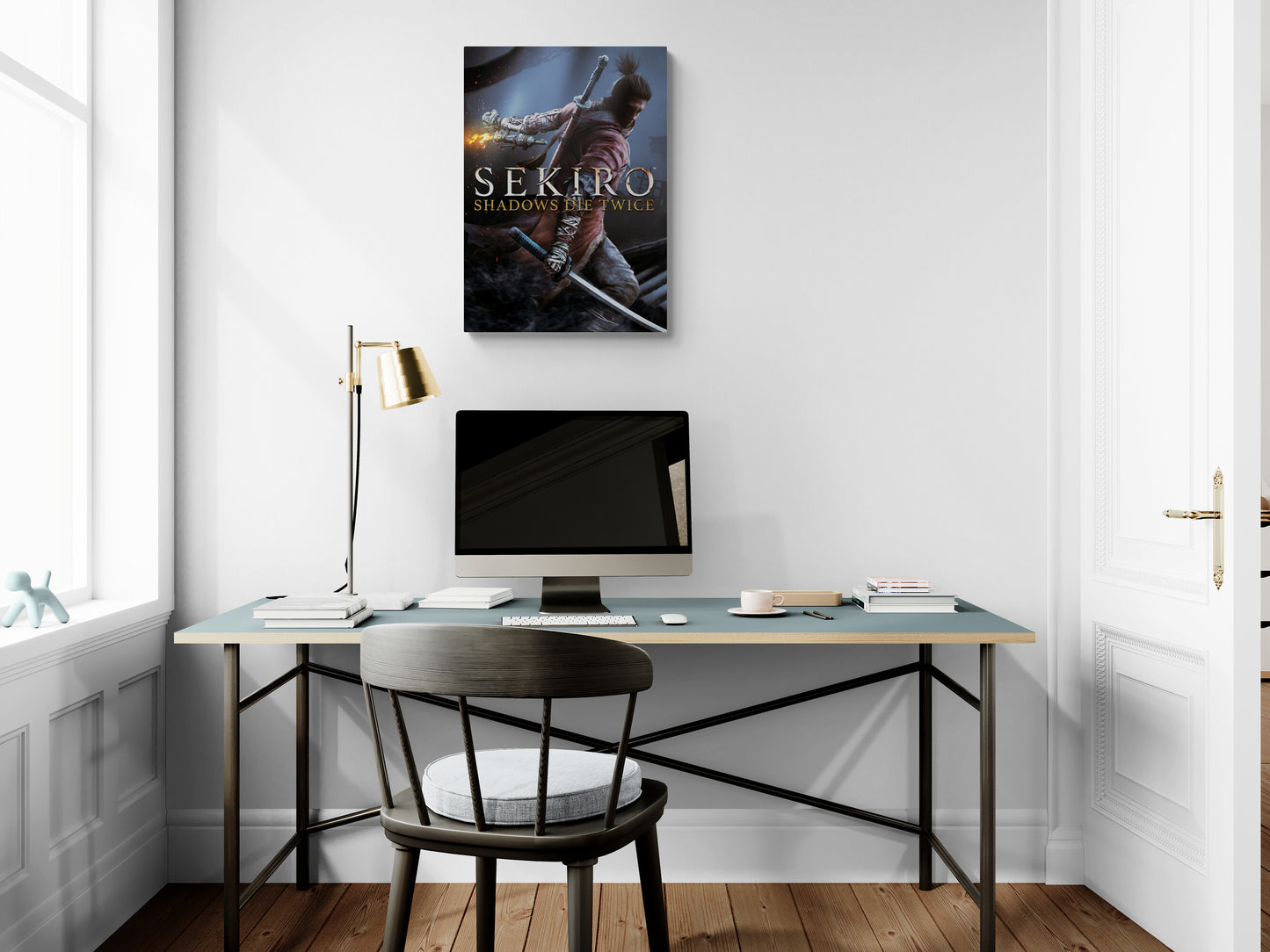 Sekiro