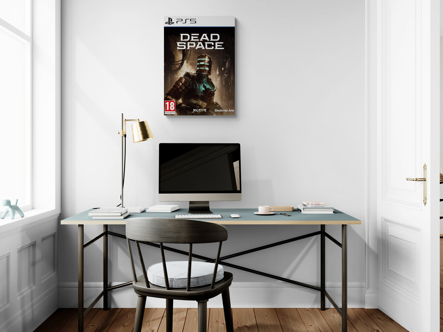 Dead Space