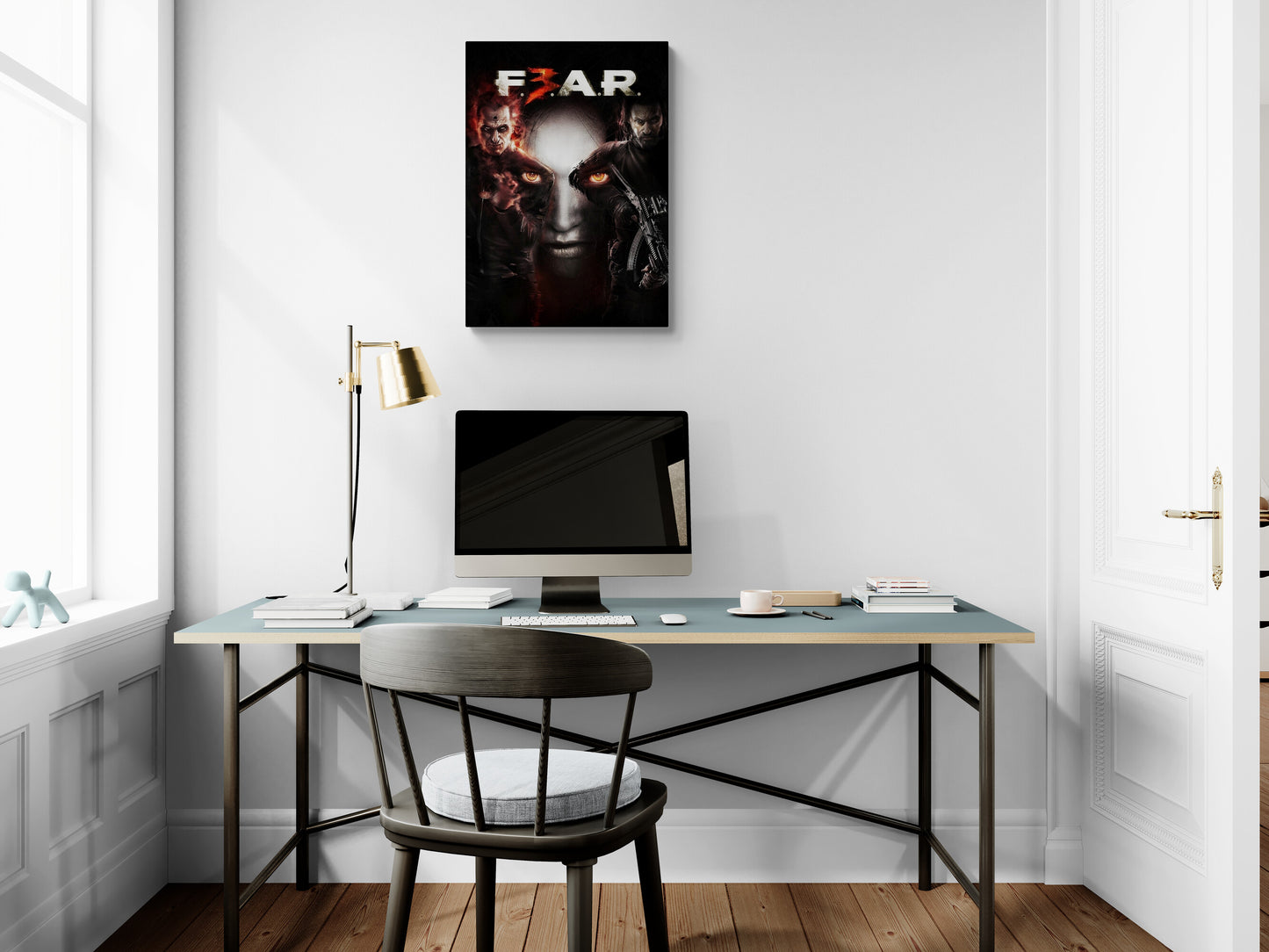 F.E.A.R.