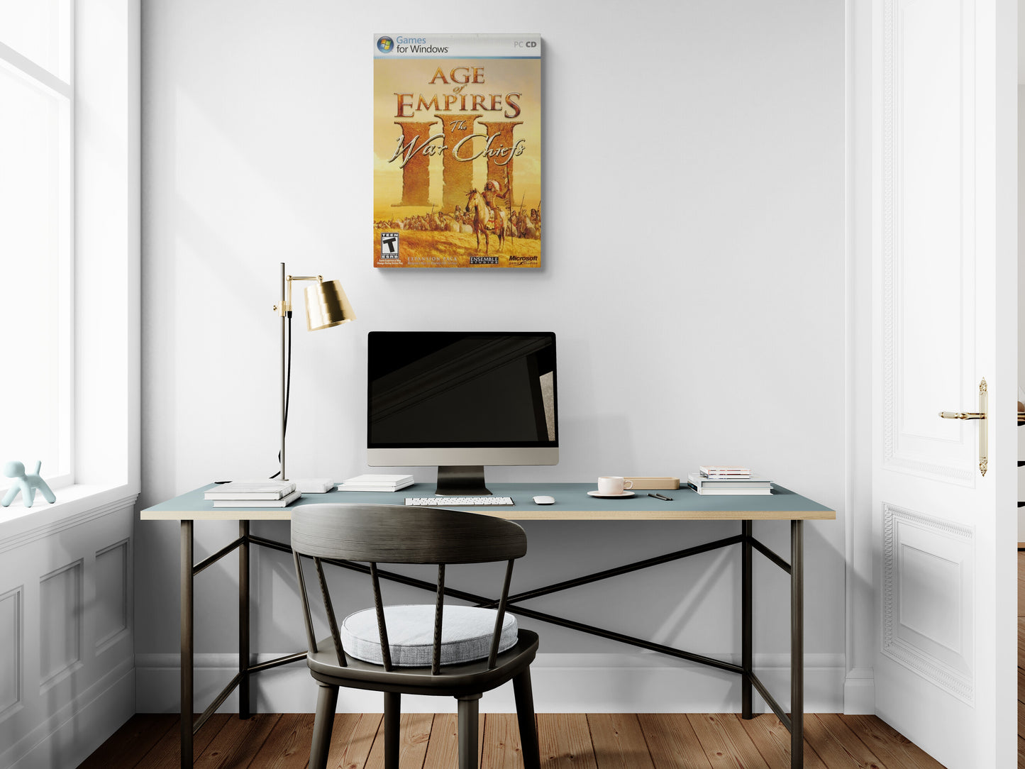 Age Of Empires
