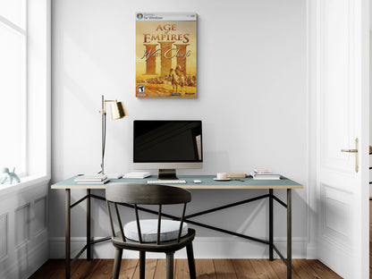 Age Of Empires