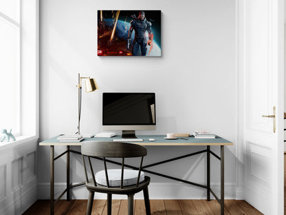 Mass Effect