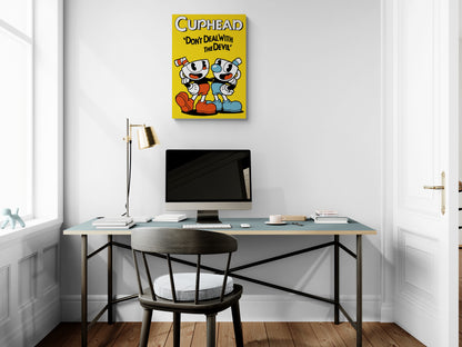 Cuphead