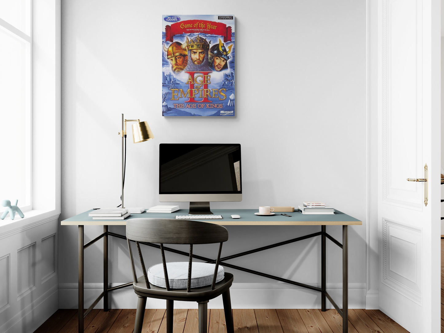 Age Of Empires