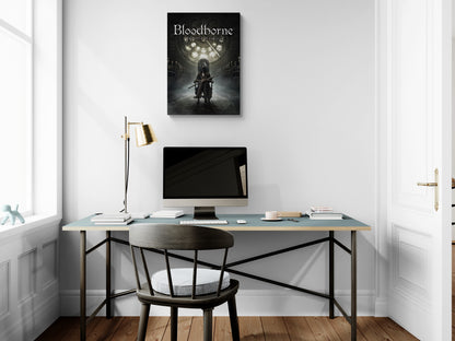 Bloodborne