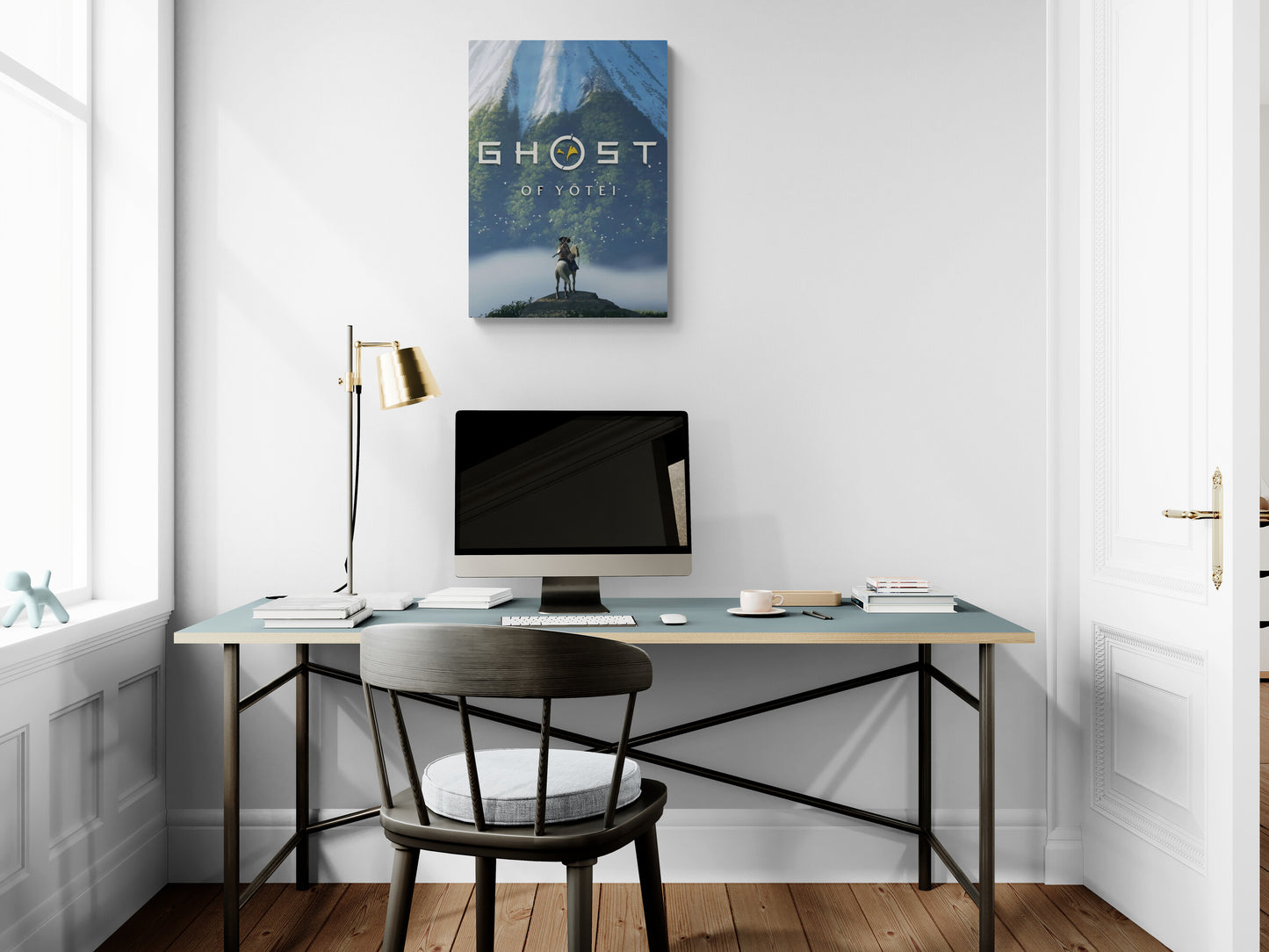 Ghost of Yotei