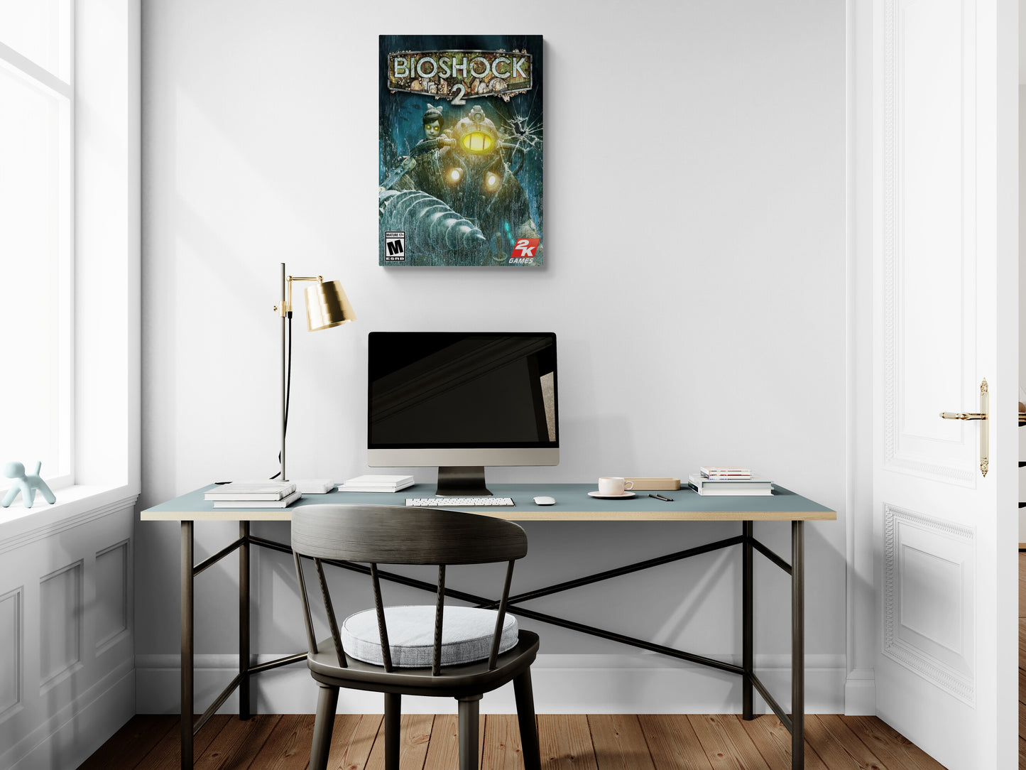 BioShock