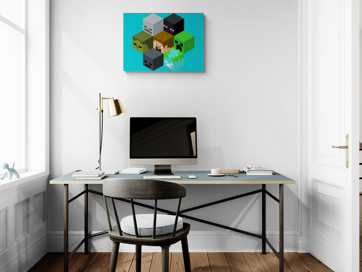 Minecraft