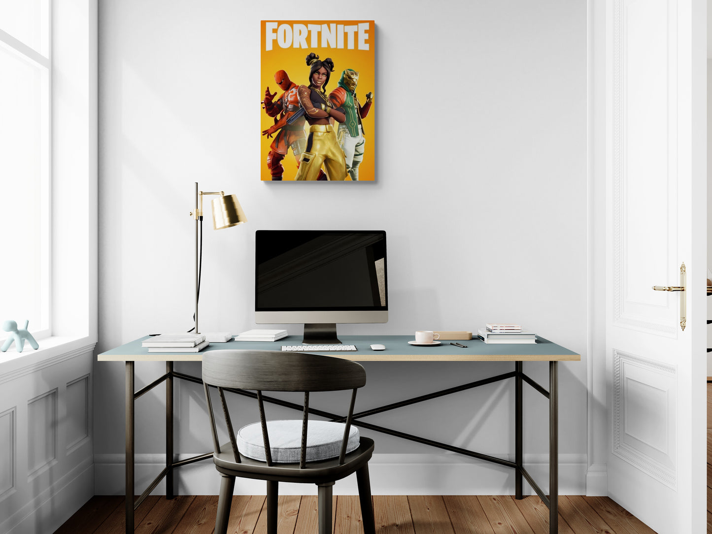 Fortnite