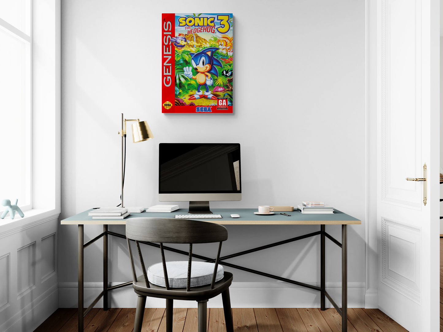 Sonic