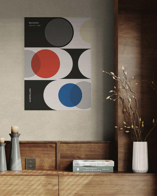 Bauhaus