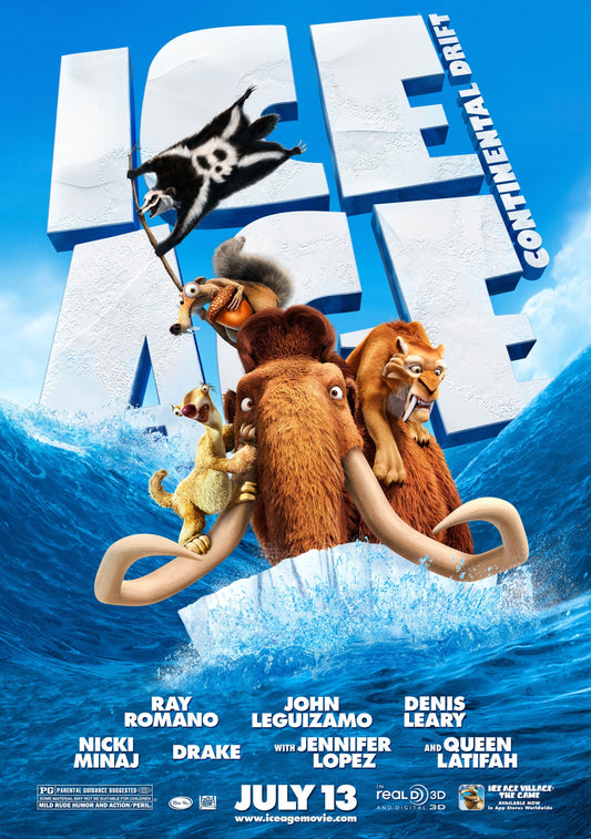 Ice Age
