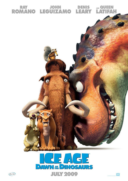 Ice Age