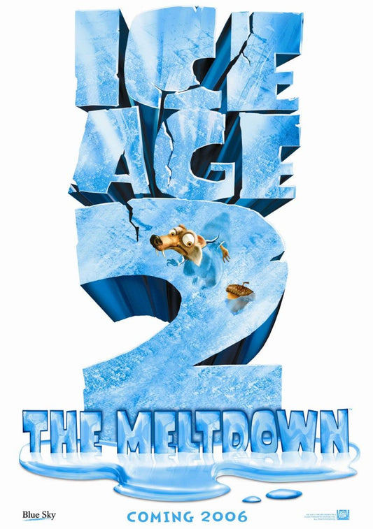 Ice Age