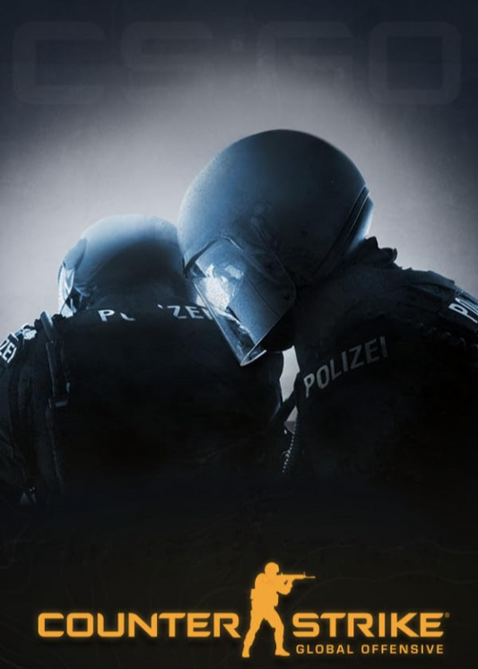 CS GO/CS 2
