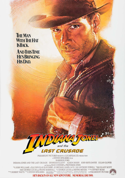 Indiana Jones