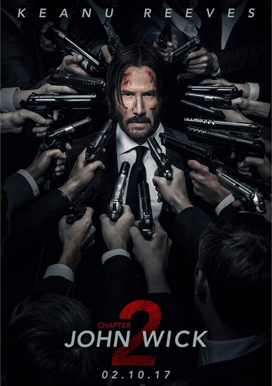 John Wick