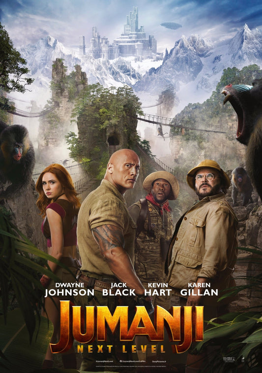 Jumanji