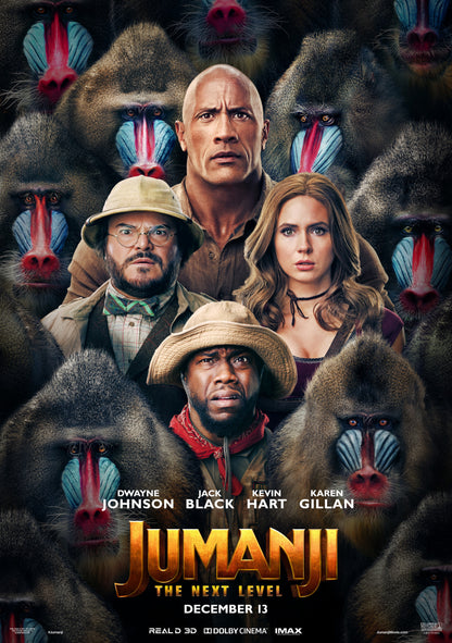 Jumanji