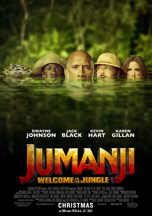 Jumanji