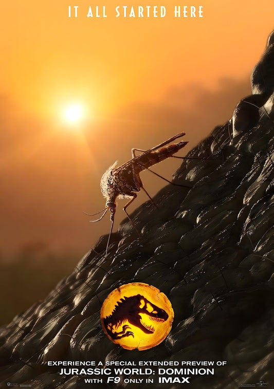 Jurassic Park