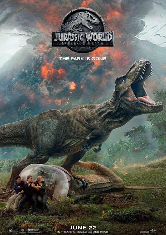 Jurassic Park