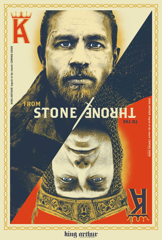 King Arthur
