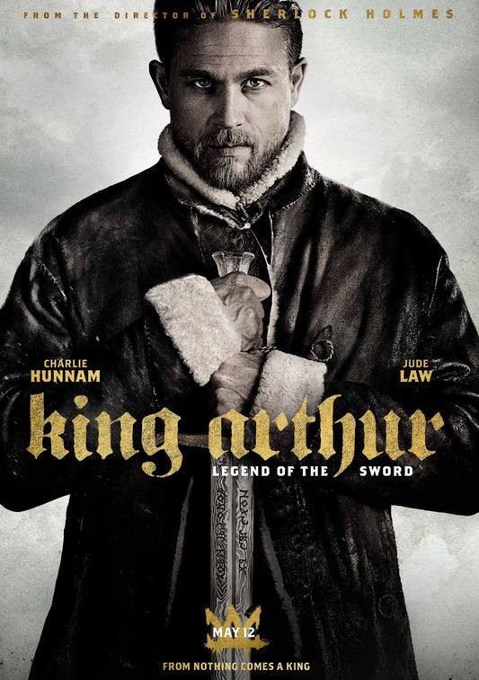 King Arthur