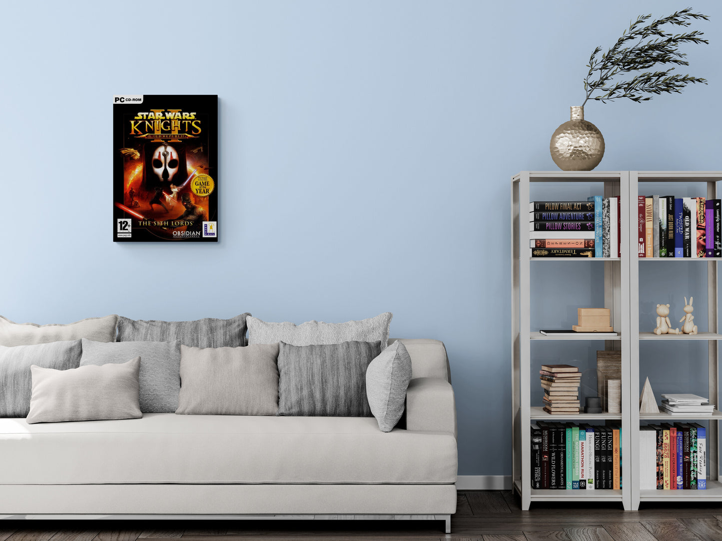 Star Wars