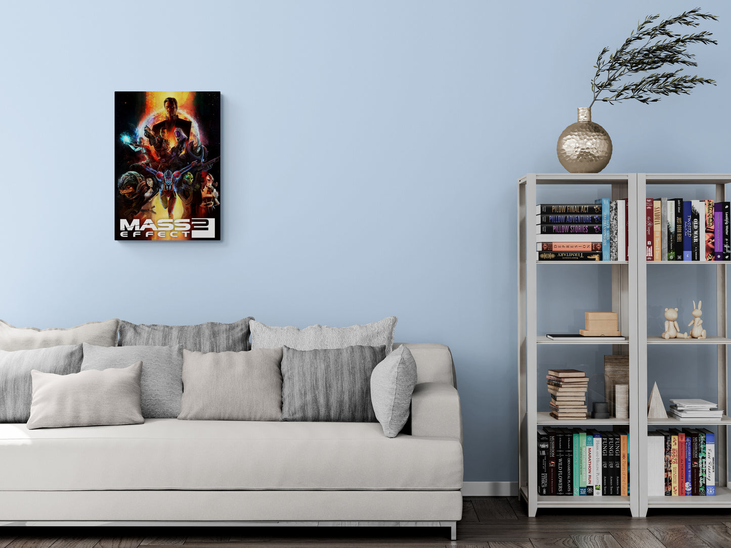 Mass Effect