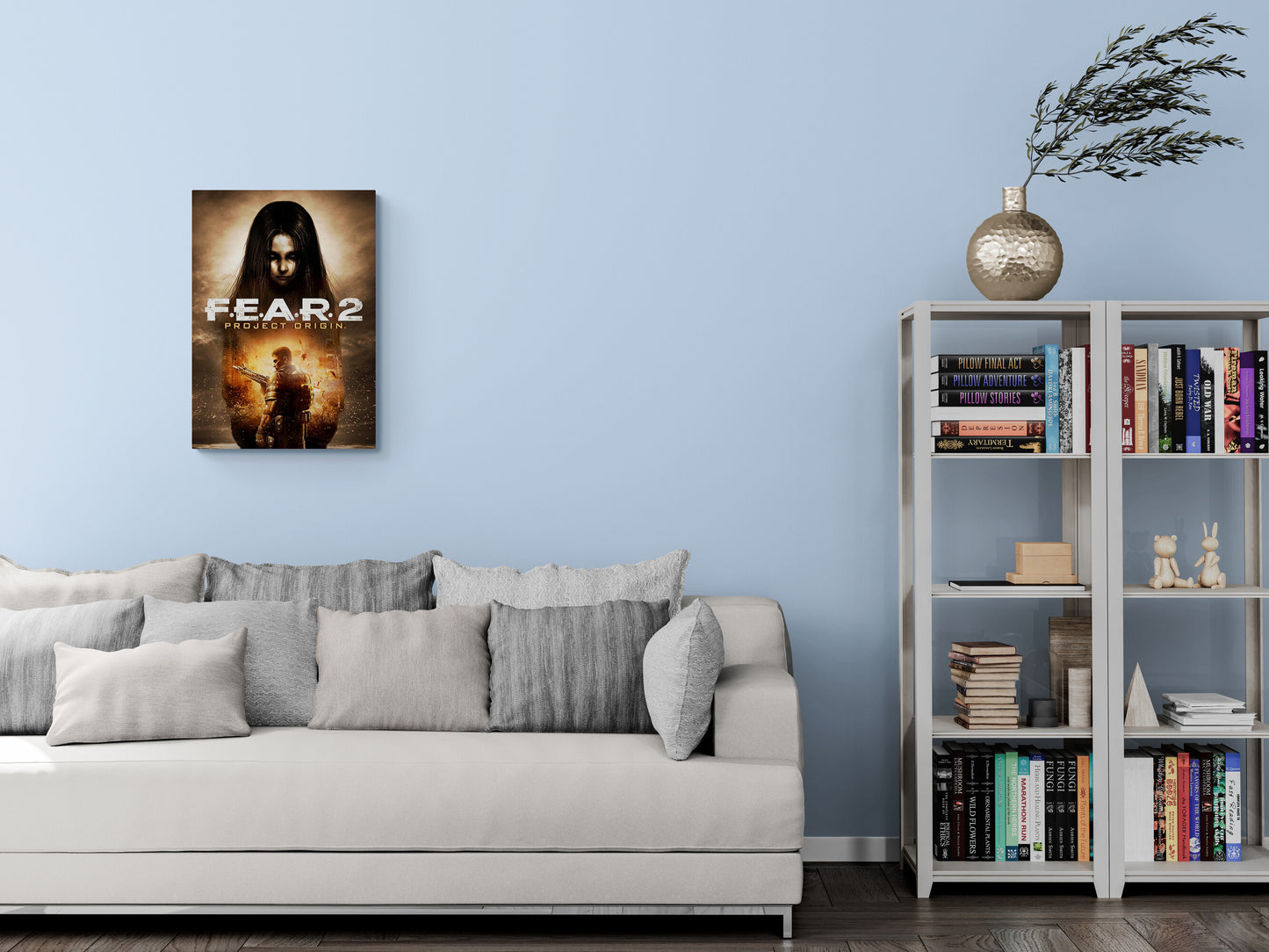 F.E.A.R.