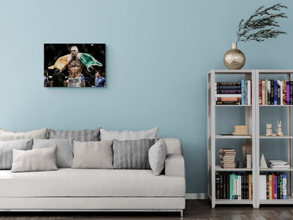 MMA