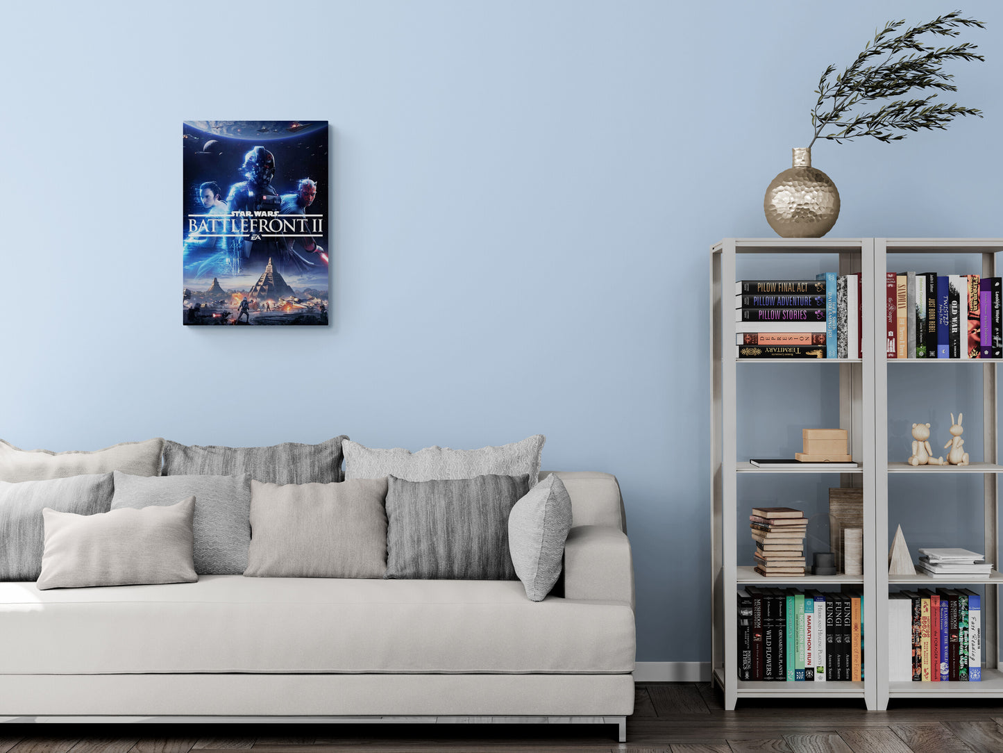 Star Wars