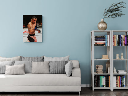 MMA