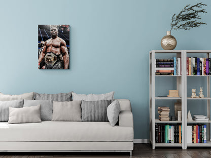 MMA