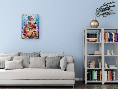 Street Fighter